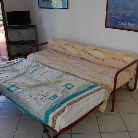 Apartment App. Il Cassero