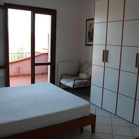 App. Il Cassero Apartment