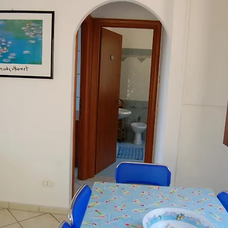 Apartment App. Il Cassero