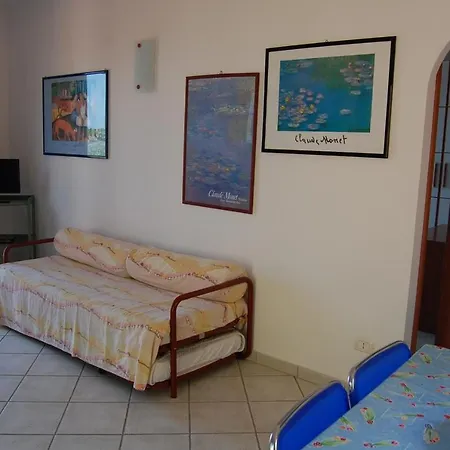 App. Il Cassero Apartment Capoliveri (Isola d'Elba)