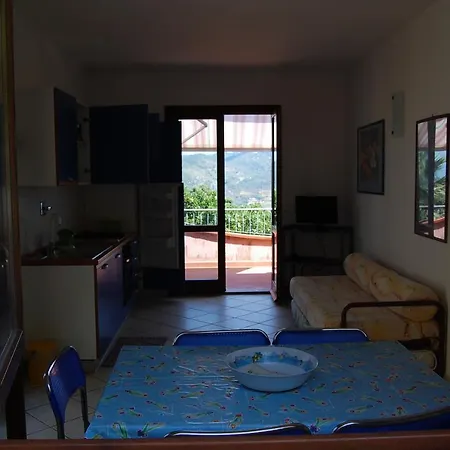Apartment App. Il Cassero Capoliveri (Isola d'Elba)